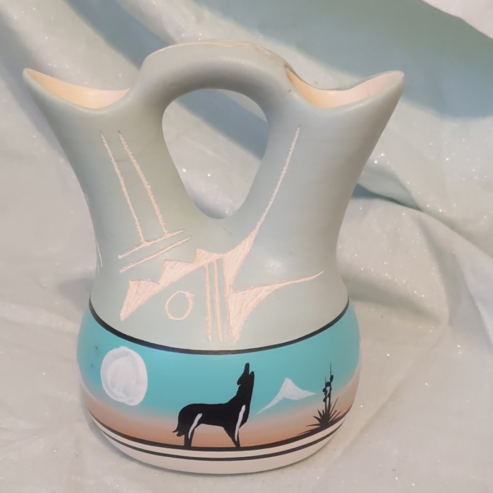Pottery - Picture 2 of 3